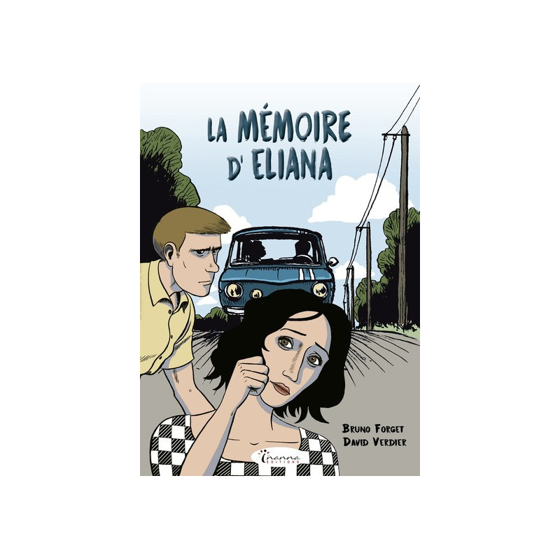 La mémoire d´eliana