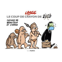 Le coup de crayon de 2020
