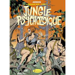 Dinosaur bop t7 - jungle...