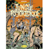 Dinosaur bop t7 - jungle psychozoique