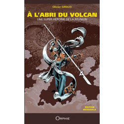 À l´abri du volcan