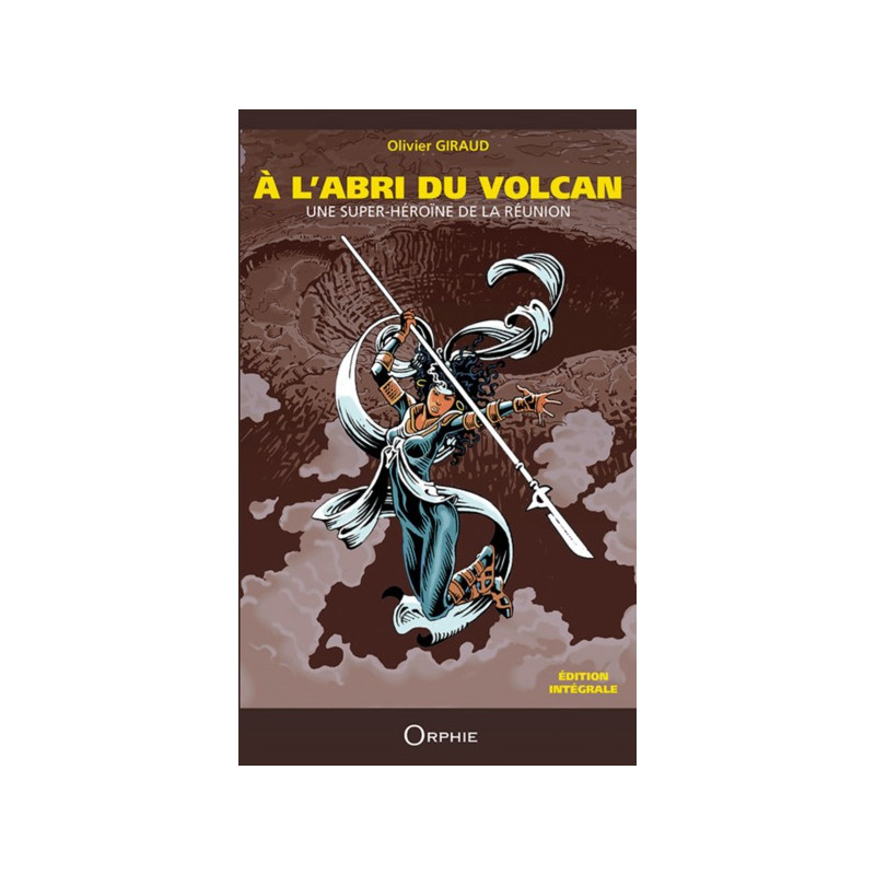À l´abri du volcan