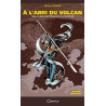 À l´abri du volcan
