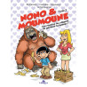 Nono & moumoune : tome 3 - les copains les singent, ils gardent la banane !