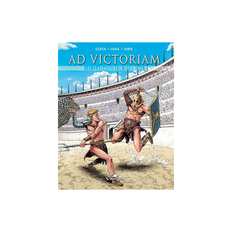 Ad victoriam