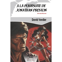 A la poursuite de jonathan...
