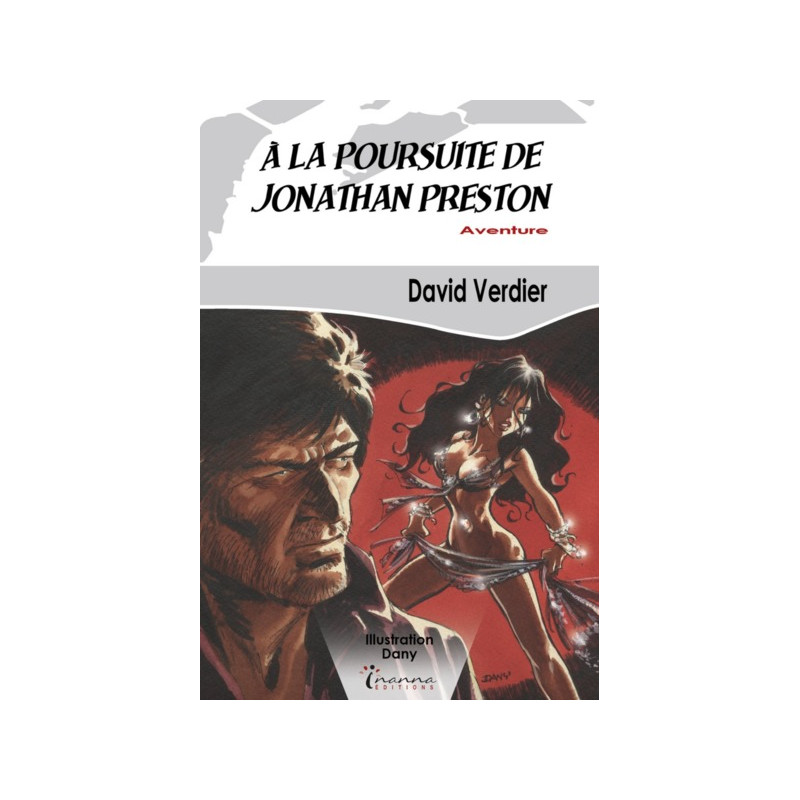 A la poursuite de jonathan preston