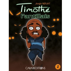Timothee l antillais 2