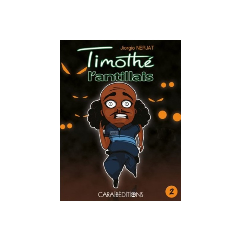 Timothee l antillais 2
