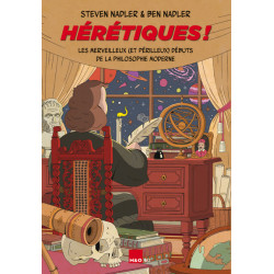 Hérétiques ! : les...