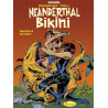 Dinosaur bop t3 - neanderthal bikini