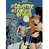 Dinosaur bop t2 - la caverne des coeurs brises