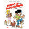 Nono & moumoune : tome 7 - comme des coqs en pâte !