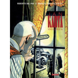 Jan karta 4 - hors serie :...