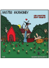 MISTER MUDHONEY