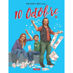 10 0ctobre : 2ème partie