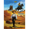 Les aventures de tex : 7. pearl