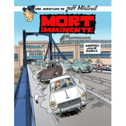 Jeff mistral : mort imminente
