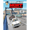 Jeff mistral : mort imminente