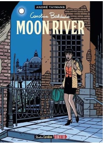 MOON RIVER Grand format de luxe