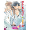 The Tyrant who fall in Love T10