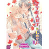 The Tyrant who fall in Love T11