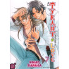 The Tyrant who fall in Love T07
