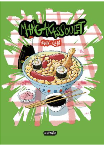 Mangakassoulet