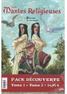 Les Mantes Religieuses - Pack T01 et T02