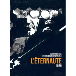L'Éternaute 1969