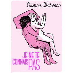 Je ne te connais pas