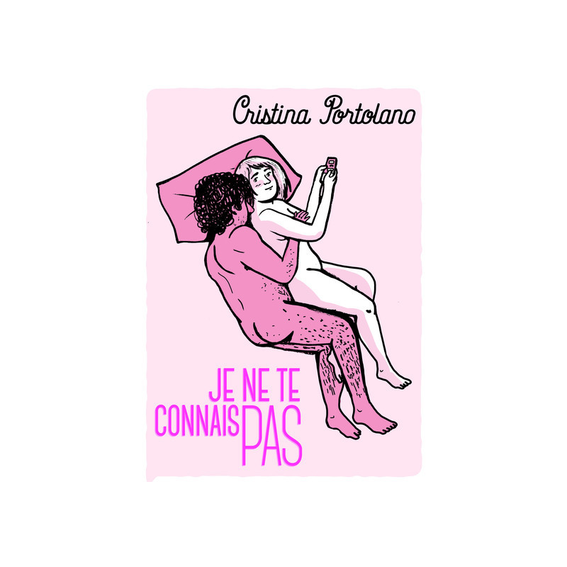Je ne te connais pas