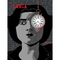 Lamia