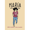 Maria a 20 ans
