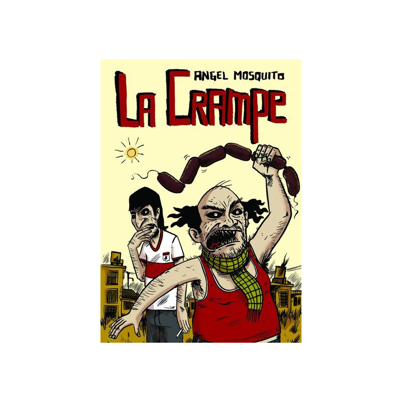 La Crampe
