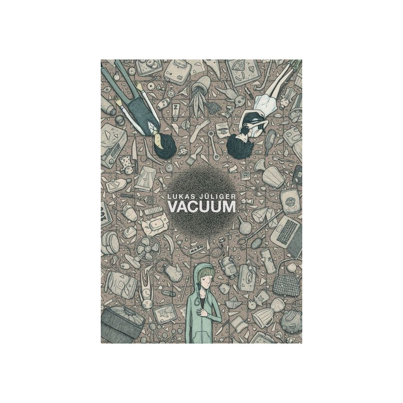 Vacuum