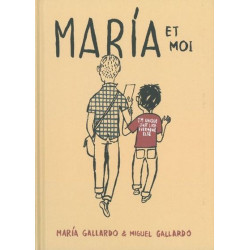 Maria et moi