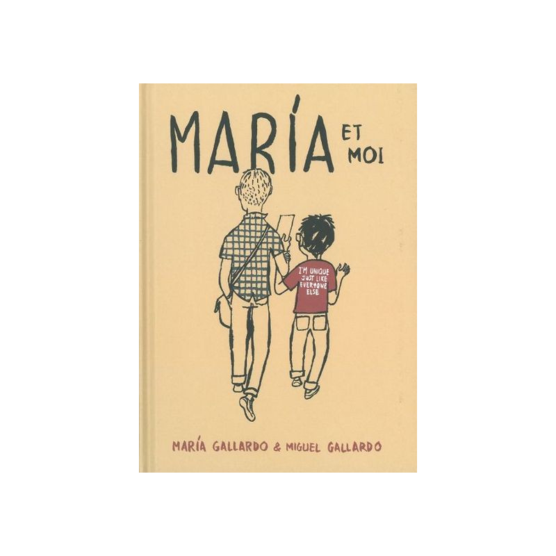 Maria et moi