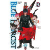 Blue Exorcist T33