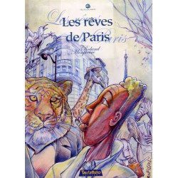 Rêves de Paris (Les)