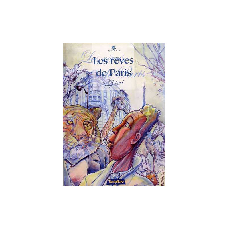 Rêves de Paris (Les)