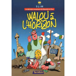 Walou à l'horizon