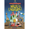Walou à l'horizon