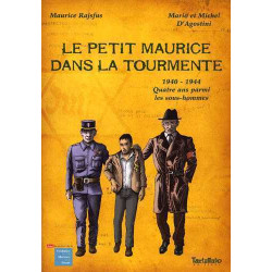 Petit Maurice dans la...