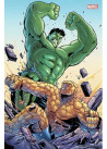 Marvel Legacy : Avengers n°5 Variant Paris Comic Con