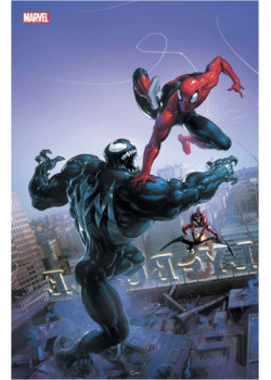 Marvel Legacy : Spider-Man...