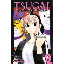 Tsugai - Daemons of the...