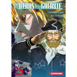 Les Héros de la Galaxie -...