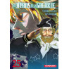 Les Héros de la Galaxie - Tome 25