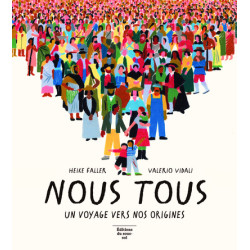 Nous tous - Un voyage vers...